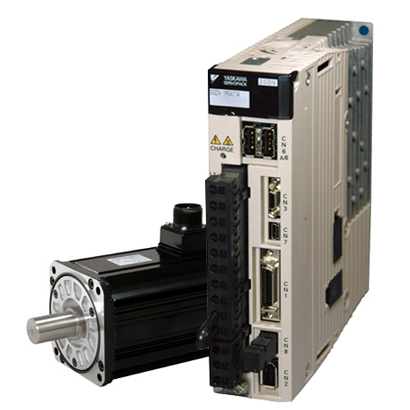 YASKAWA servo motor