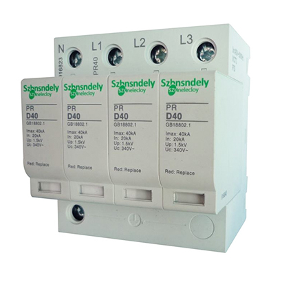 SCHNEIDER electronic component