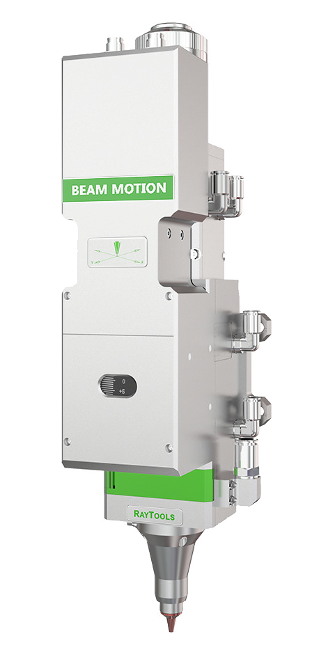 BM111PC laser cutting head